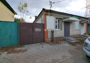 Дом 48м², 1-этажный, участок 4 сот.  