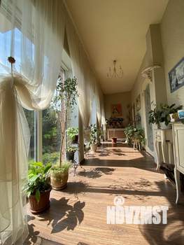 Дом 146м², 2-этажный, участок 3 сот.  