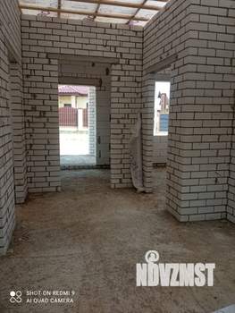 Коттедж 100м², 1-этажный, участок 4 сот.  