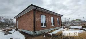 Дом 85м², 1-этажный, участок 4 сот.  