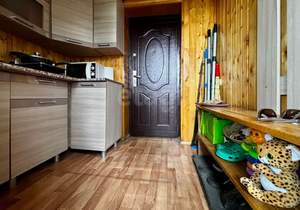 Дом 40м², 2-этажный, участок 1 сот.  