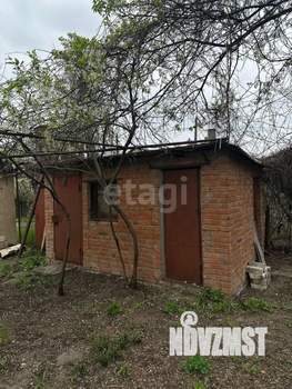 Дача 70м², 2-этажный, участок 6 сот.  