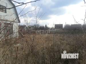 Дача 46м², 2-этажный, участок 5 сот.  