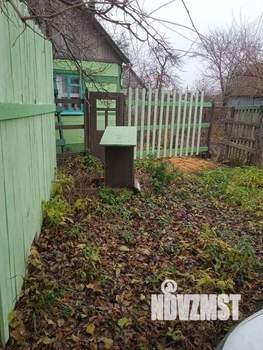 Дом 36м&sup2;, 1-этажный, участок 7 сот.  