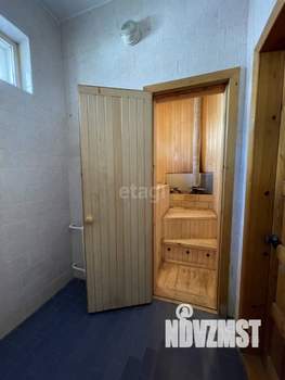 Дом 326м², 3-этажный, участок 8 сот.  