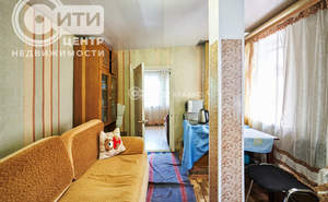 Дом 103м², 1-этажный, участок 4 сот.  