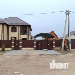 Дом 240м², 2-этажный, участок 8 сот.  