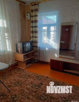 Дом 121м², 1-этажный, участок 5 сот.  