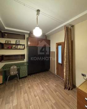 Дом 46м², 1-этажный, участок 2 сот.  
