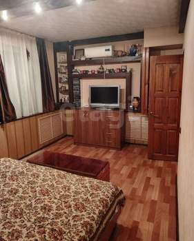 Дом 63м², 2-этажный, участок 4 сот.  