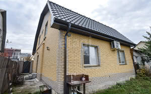 Дом 175м², 2-этажный, участок 4 сот.  