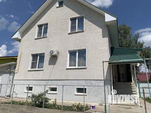 Дом 217м², 2-этажный, участок 23 сот.  