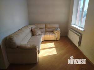 Дом 220м², 3-этажный, участок 7 сот.  