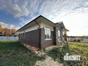 Дом 140м², 1-этажный, участок 7 сот.  