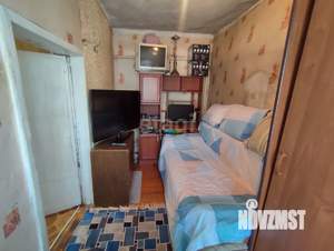 Дом 44м², 1-этажный, участок 2 сот.  