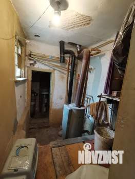 Дом 70м², 1-этажный, участок 3 сот.  
