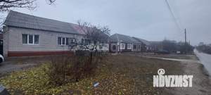 Дом 105м², 1-этажный, участок 3 сот.  