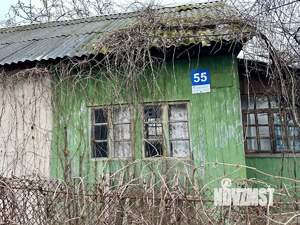 Дача 29м², 1-этажный, участок 6 сот.  