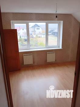 Дом 165м², 2-этажный, участок 14 сот.  