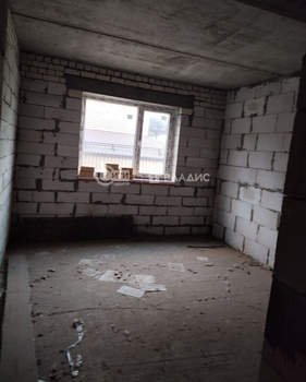 Дом 173м², 2-этажный, участок 8 сот.  