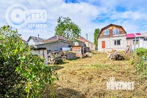 Дом 118м², 2-этажный, участок 5 сот.  