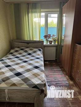 Дом 116м², 2-этажный, участок 2 сот.  