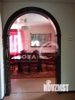 Дом 284м², 2-этажный, участок 10 сот.  