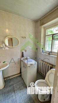 Дом 50м², 1-этажный, участок 6 сот.  