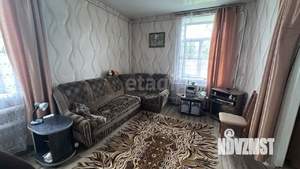 Дом 55м², 1-этажный, участок 10 сот.  