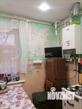 Дом 38м², 1-этажный, участок 3 сот.  