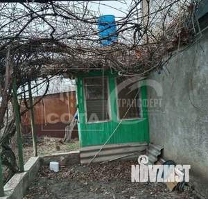 Дача 70м², 2-этажный, участок 6 сот.  
