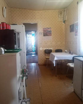 Дом 65м², 1-этажный, участок 14 сот.  
