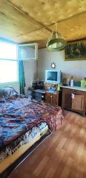 Дом 41м², 2-этажный, участок 5 сот.  
