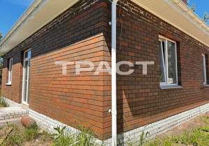 Дом 100м², 1-этажный, участок 4 сот.  