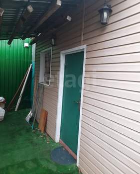 Дом 64м², 2-этажный, участок 2 сот.  