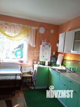 Дом 75м², 2-этажный, участок 6 сот.  