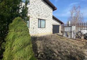 Дача 180м², 2-этажный, участок 12 сот.  