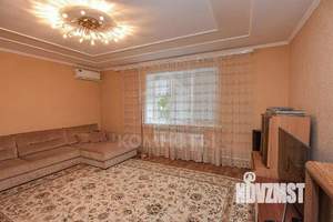 Дом 213м², 2-этажный, участок 8 сот.  