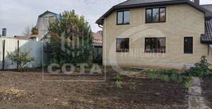 Дом 245м², 2-этажный, участок 5 сот.  