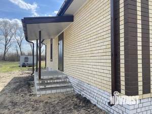 Дом 112м², 1-этажный, участок 11 сот.  