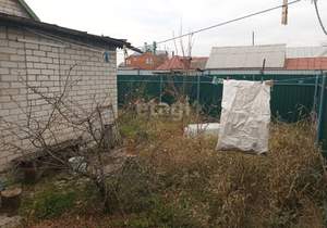 Дом 41м², 1-этажный, участок 8 сот.  