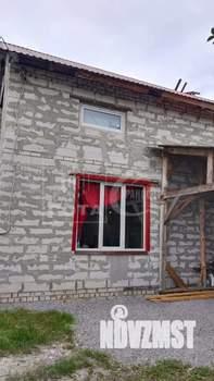Дом 92м², 2-этажный, участок 6 сот.  