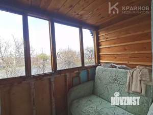 Дача 60м², 2-этажный, участок 6 сот.  