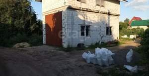 Дача 113м², 2-этажный, участок 6 сот.  