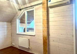 Дом 121м², 2-этажный, участок 10 сот.  