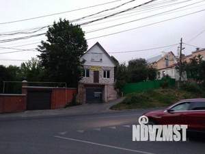 Дом 128м², 3-этажный, участок 1 сот.  