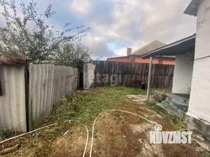 Дом 79м&sup2;, 1-этажный, участок 15 сот.  