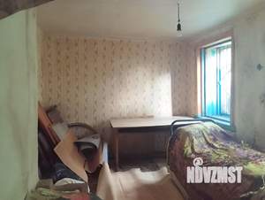 Дача 60м², 2-этажный, участок 10 сот.  