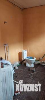 Дом 107м&sup2;, 1-этажный, участок 6 сот.  