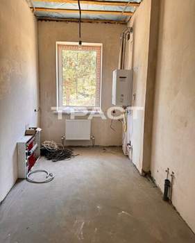 Дом 100м², 1-этажный, участок 4 сот.  